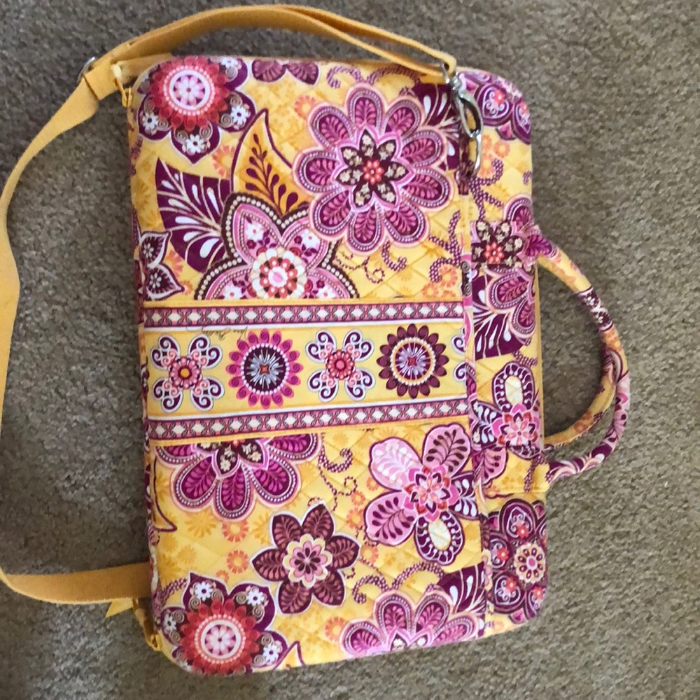 Laptop Carrier